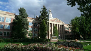 Pro-life club files free speech lawsuit against CSU