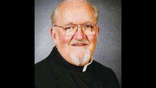 Colorado Springs priest Father Paul Wicker dies at age 83