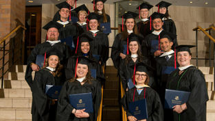 Accreditation affirms school’s excellence