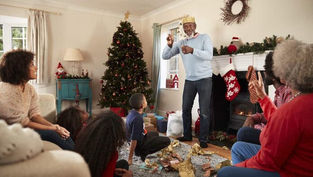 COVID Christmas Survival Guide