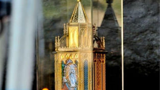 Relics of St. Bernadette coming to Denver for veneration June 26-28