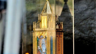 Relics of St. Bernadette coming to Denver for veneration June 26-28