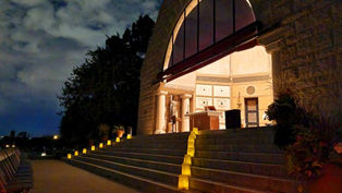 Faith, history and community: Mount Olivet to host Nights at the Cemetery this Fall