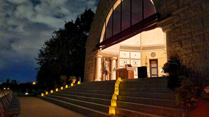 (Photo: Denver Catholic file photo)