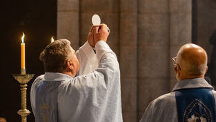 National Eucharistic Congress: Mission starts with encountering Christ