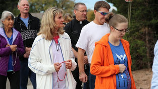 40 Days for Life starts on Ash Wednesday; here’s how you can get involved