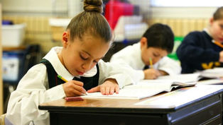 St. Louis School in Englewood to close