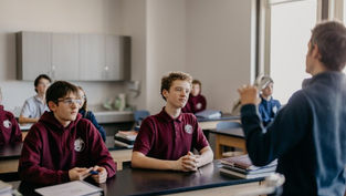 Catholic University of America selects Denver high school to roll out Lumen Accreditation