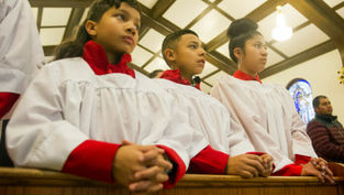Faithful urged to pray for immigrants on feast of Our Lady of Guadalupe