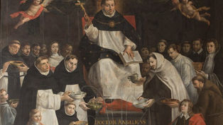 Ten theological truths from the Angelic doctor, St. Thomas Aquinas