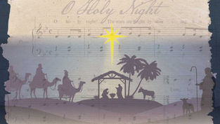 Fall on your knees: Where words fail, ‘O Holy Night’ prevails