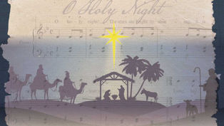 Fall on your knees: Where words fail, ‘O Holy Night’ prevails