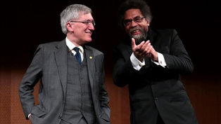 Is civil discourse dead? Boulder Aquinas Center to host Robert George and Cornel West for virtual speaker series