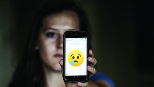 Cyber bullying: Protect your kids