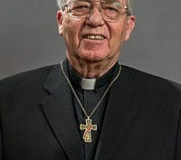 Deacon Warren Lybarger, remembered as friend to everyone he met, dies at 88