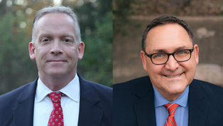 New presidents for two of Denver’s Catholic schools