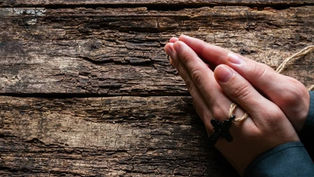 Get away to pray this summer