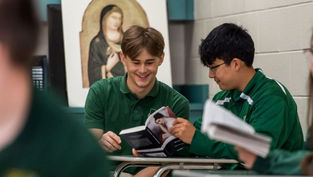 St. Raphael Counseling has ambitious plans to expand into more Catholic schools