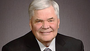 Gary Miller, longtime archdiocese employee, remembered for big heart and enormous talent