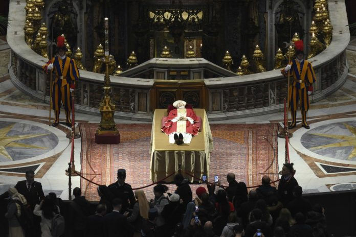 Photo: Vatican Media