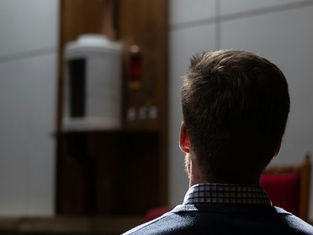 Discerning a priesthood vocation? Attend a March discernment retreat!