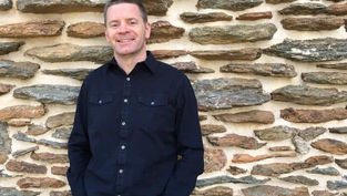 Q&A: Christopher West reflects on the Passion ‘like you’ve never heard before’