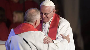 Can this broken family heal? Archbishop Aquila to attend 500th commemoration of Reformation