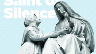 Saint of Silence