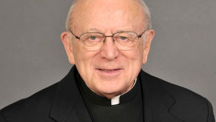 Msgr. Horrigan remembered as “humble, faith-filled man”