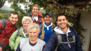 Pilgrim updates: Week one