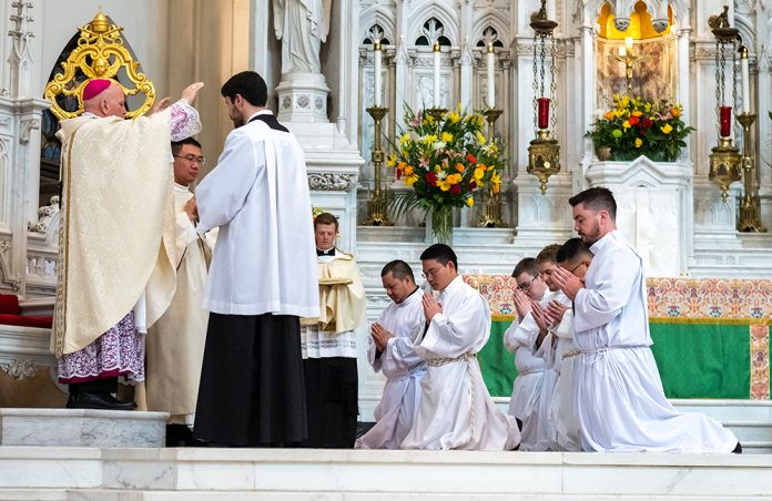 (Photo by Daniel Petty/Denver Catholic)