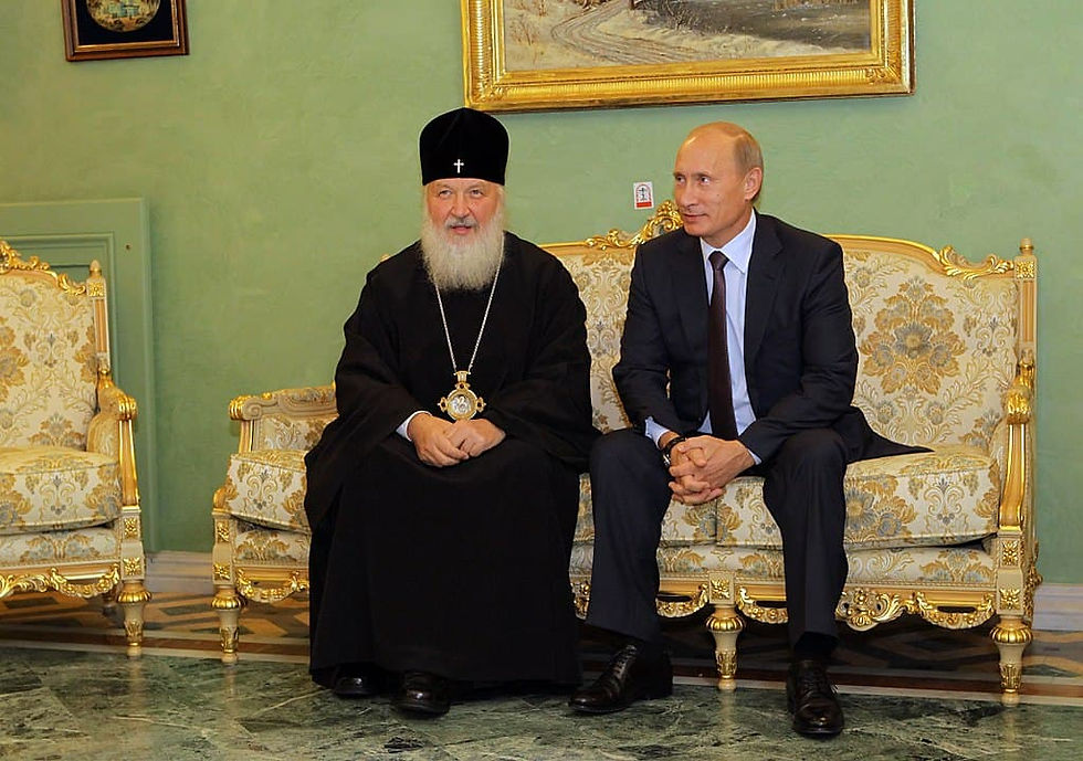 Photo from premier.gov.ru