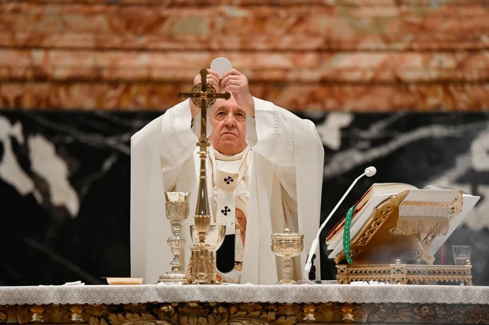 Photo: Vatican Media/CNA