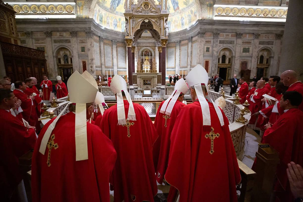 Photo by Daniel Ibañez | Catholic News Agency