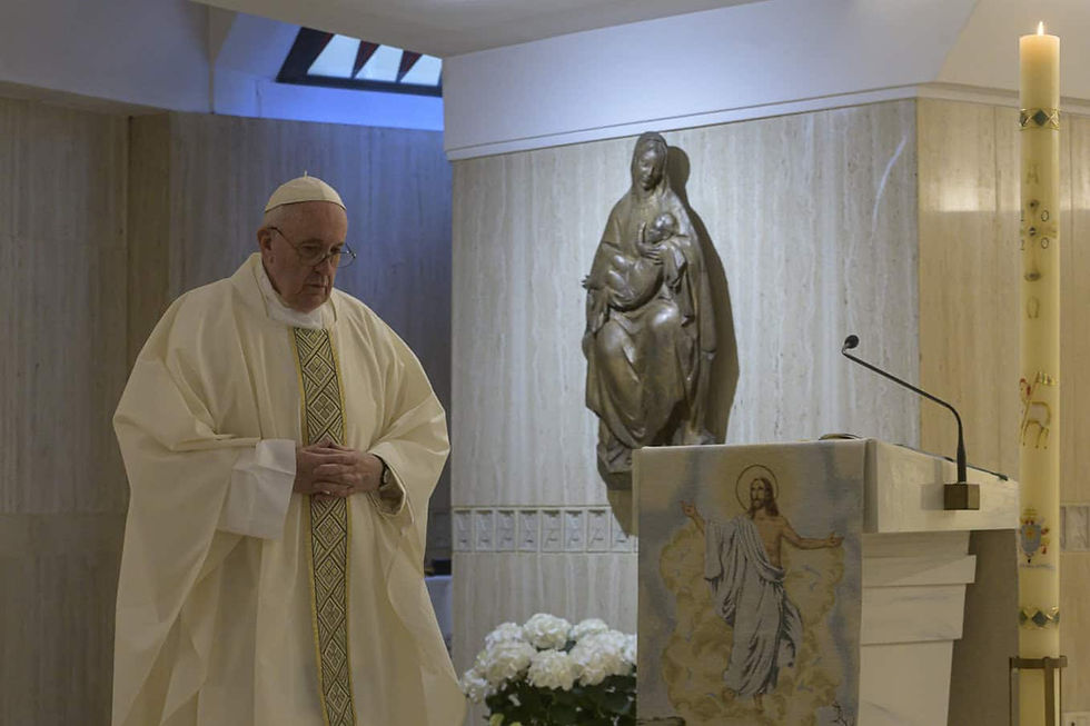 Photo by Vatican Media/CNA