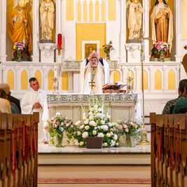 Holiness in the Ordinary: Denver Catholics Celebrate the Legacy of St. Josemaría Escrivá