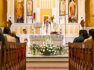 Holiness in the Ordinary: Denver Catholics Celebrate the Legacy of St. Josemaría Escrivá