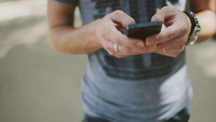 We don’t need another influencer. We need YOU!