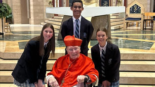 A Week of Marian Devotion: Our Lady of Loreto School’s First-Ever ‘Mary Week’ Brings Students Closer to Christ
