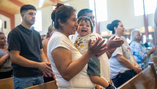 How a Baby Schooled Me