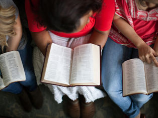 A Very Gen Z Love for God: One Young Woman’s Testimony