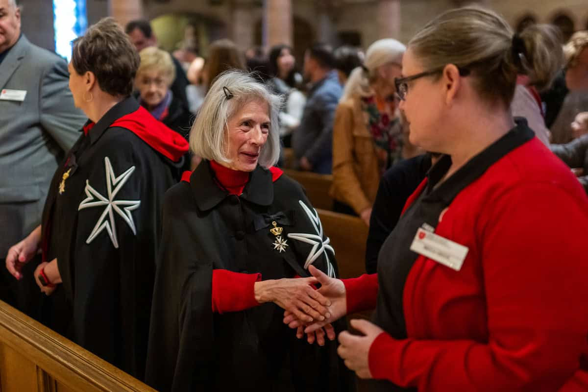 (Photo by Daniel Petty/Denver Catholic)