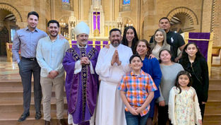 ‘You cannot live without Eucharist’: Abram León’s Testimony of Faith, Commitment and Service