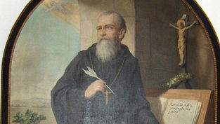Why We Need Lent: Advice from St. Benedict