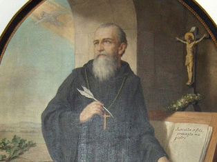Why We Need Lent: Advice from St. Benedict
