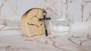 Getting Ready for Lent as a Family
