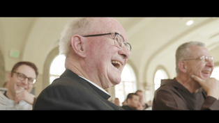 ‘Kenny’: New Documentary Gives Heartfelt Tribute to Monsignor Ken Leone’s 50 Years of Priesthood and Compassion
