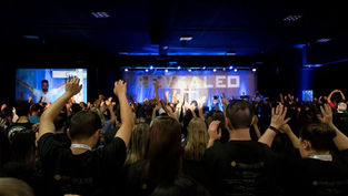 For 25 years, Steubenville of the Rockies has impacted teenagers and volunteers alike