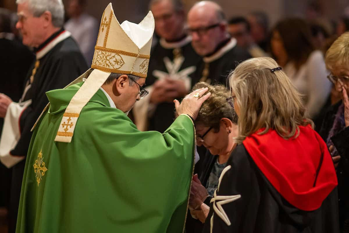 (Photo by Daniel Petty/Denver Catholic)