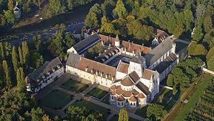 Why You Should Visit a Monastery